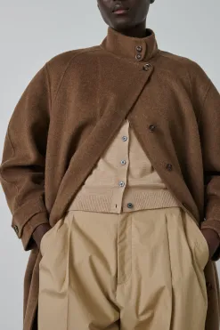 New MANTEAU VANCOUVER Vestes & Manteaux