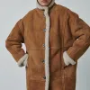Fashion MANTEAU VERBIER Vestes & Manteaux