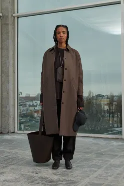 Cheap MANTEAU VERNAIS Vestes & Manteaux