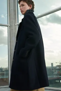 Flash Sale MANTEAU VICTOR Vestes & Manteaux