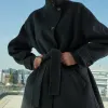 Best MANTEAU VILLENEUVE Vestes & Manteaux