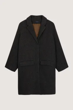 Sale MANTEAU WARWICK Vestes & Manteaux
