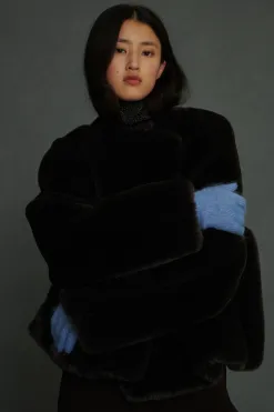 Discount MANTEAU WASHINGTON Vestes & Manteaux