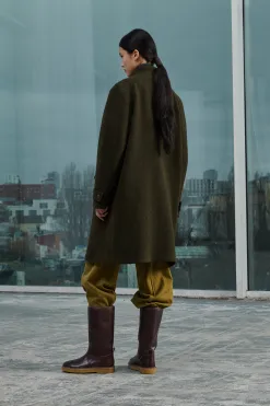 New MANTEAU WELLINGTON Vestes & Manteaux