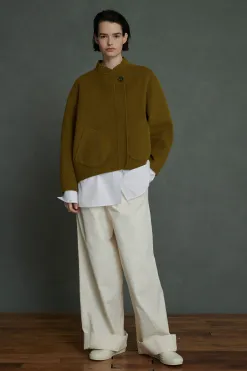 Best Sale MANTEAU WINDSOR Vestes & Manteaux