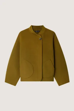 Best Sale MANTEAU WINDSOR Vestes & Manteaux