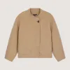 Outlet MANTEAU WINDSOR Vestes & Manteaux