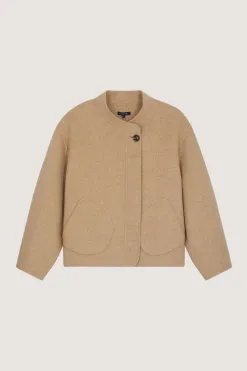 Outlet MANTEAU WINDSOR Vestes & Manteaux