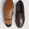 Cheap MOCASSINS 180 J.M. WESTON & Chaussures