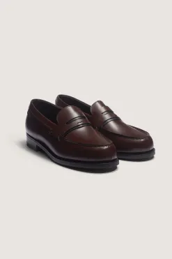 Cheap MOCASSINS 180 J.M. WESTON & Chaussures