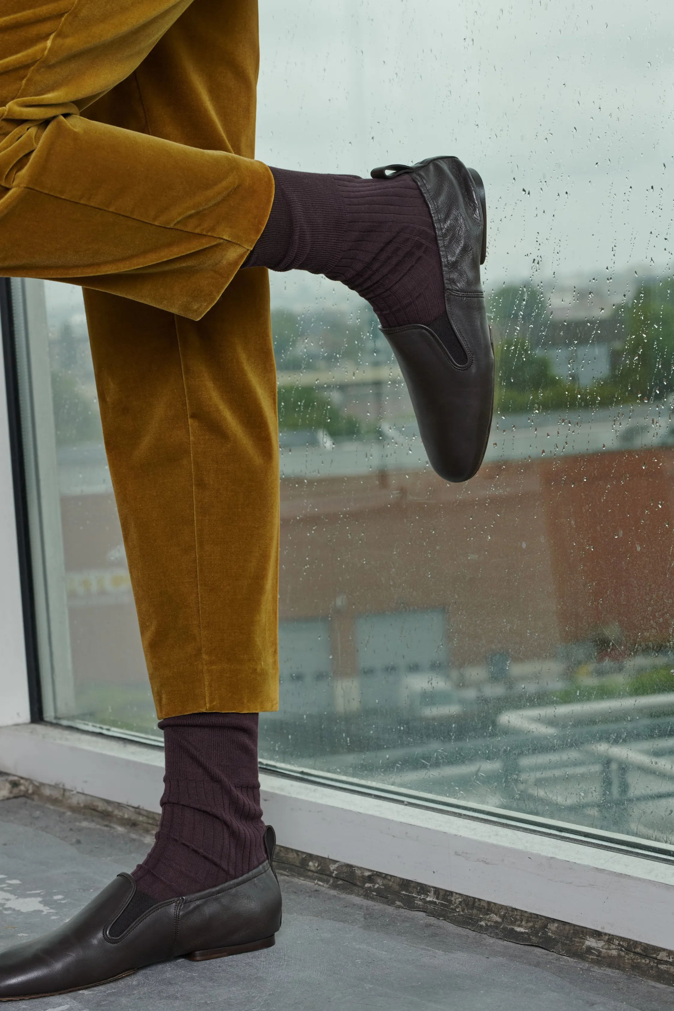 Store MOCASSINS VANA Chaussures