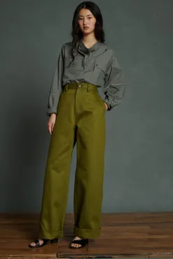 Sale PANTALON ALISSIO Pantalons