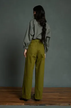 Sale PANTALON ALISSIO Pantalons