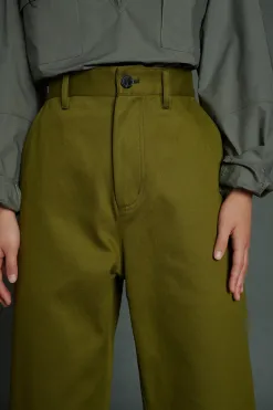 Sale PANTALON ALISSIO Pantalons