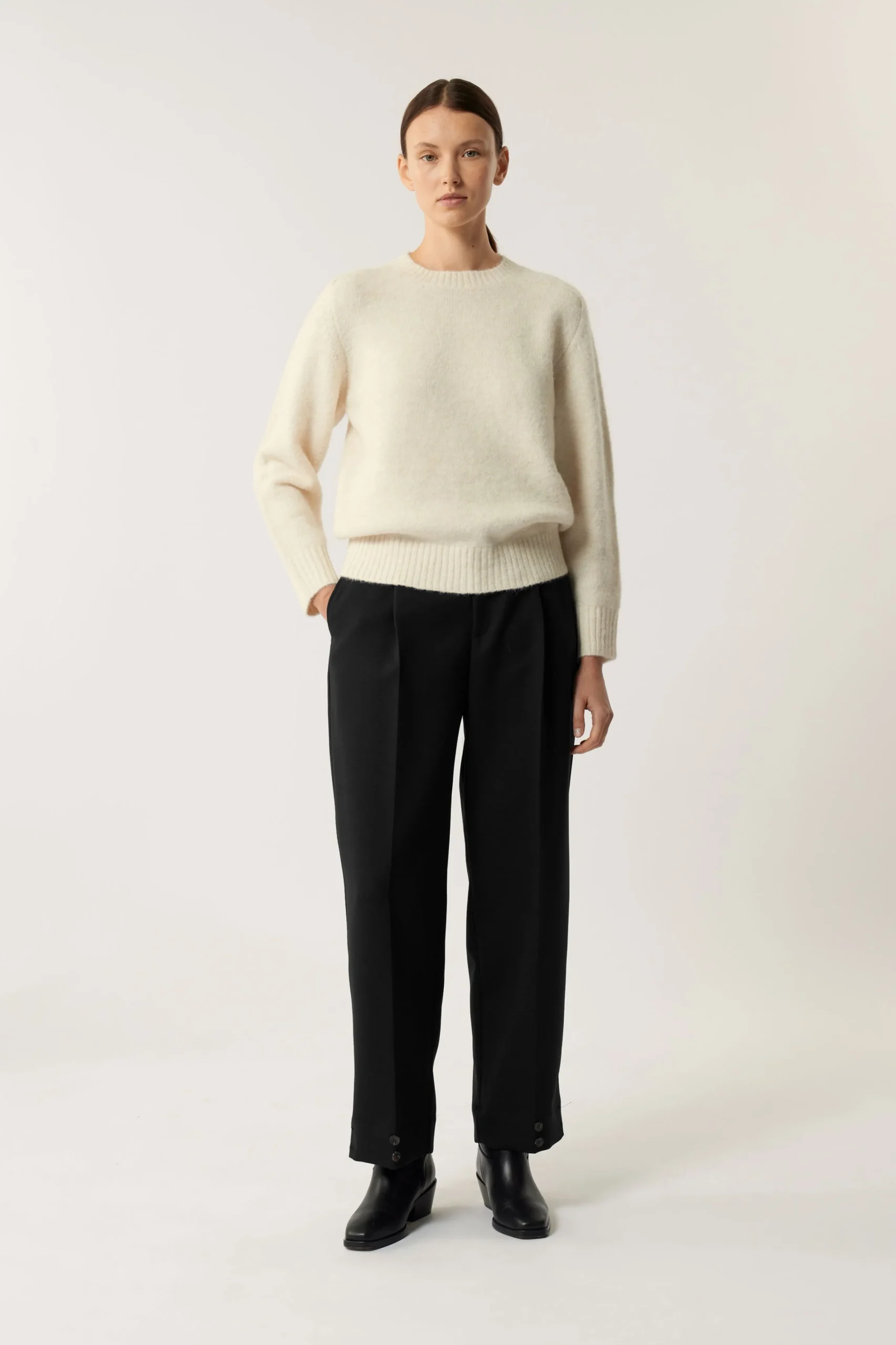 Clearance PANTALON FELIX Permanents | Pantalons