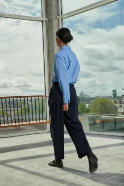New PANTALON FELIX Pantalons | Permanents