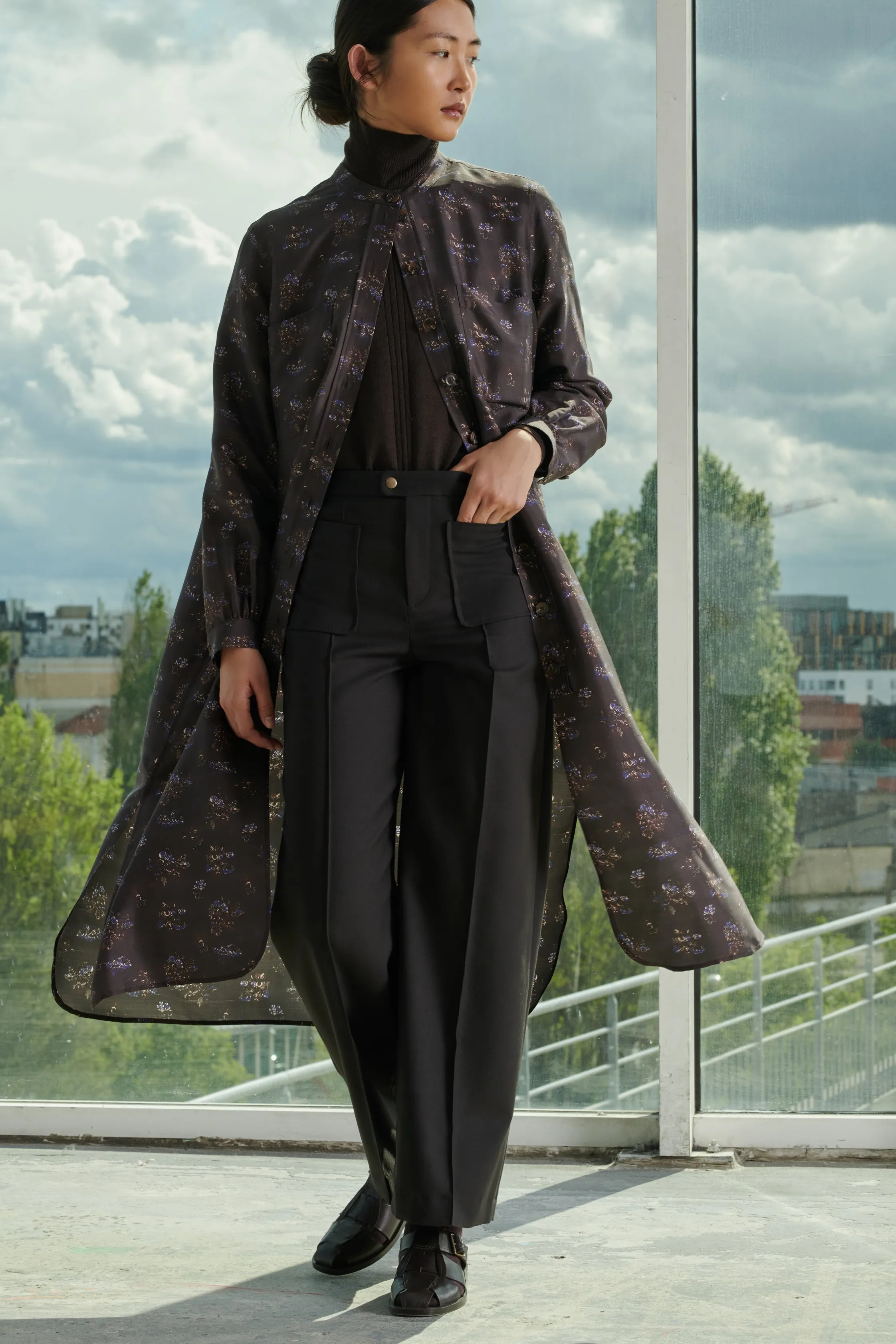 Shop PANTALON HARRY Pantalons