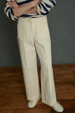 Online PANTALON HARRY Permanents | Pantalons