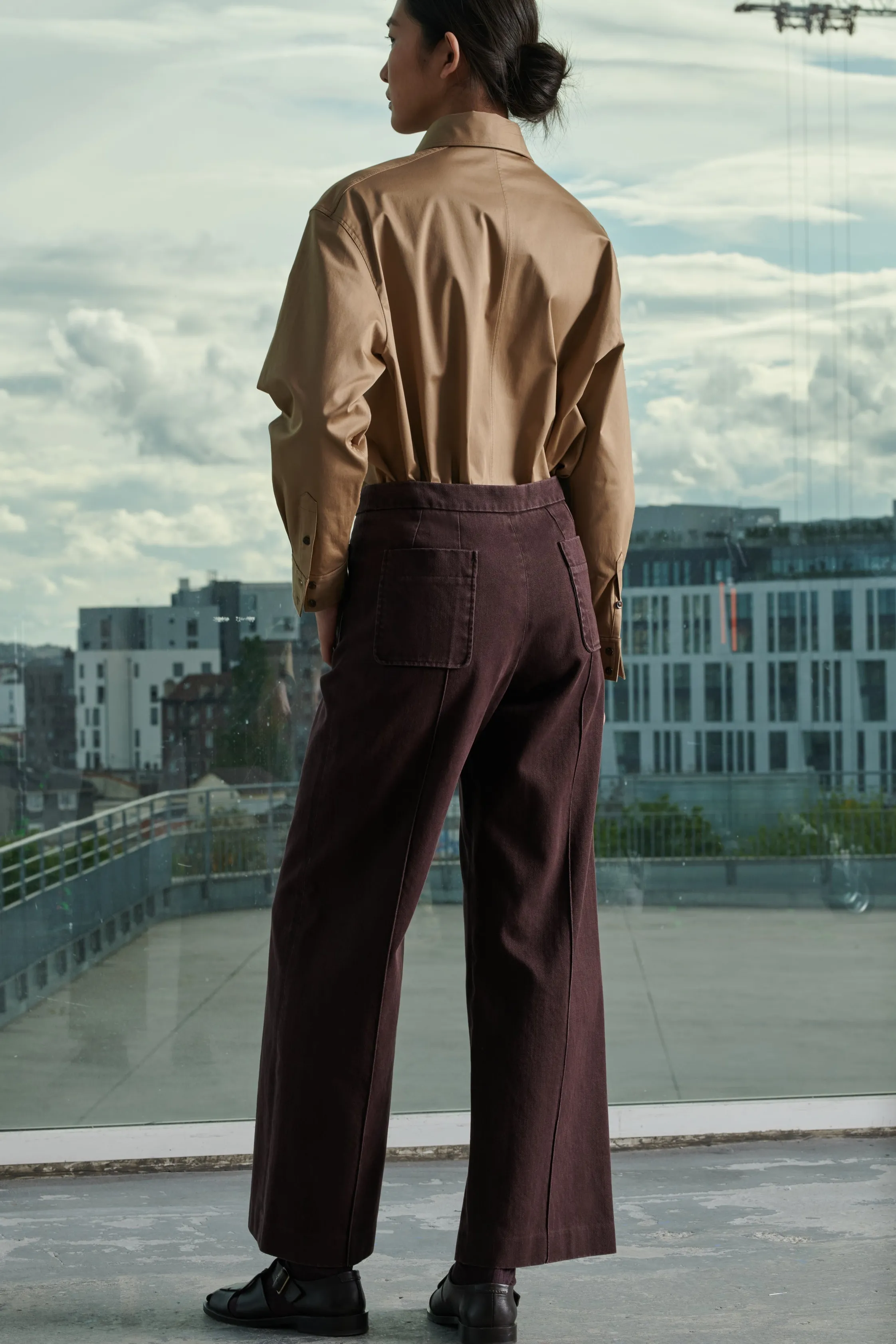 Discount PANTALON HARRY Pantalons