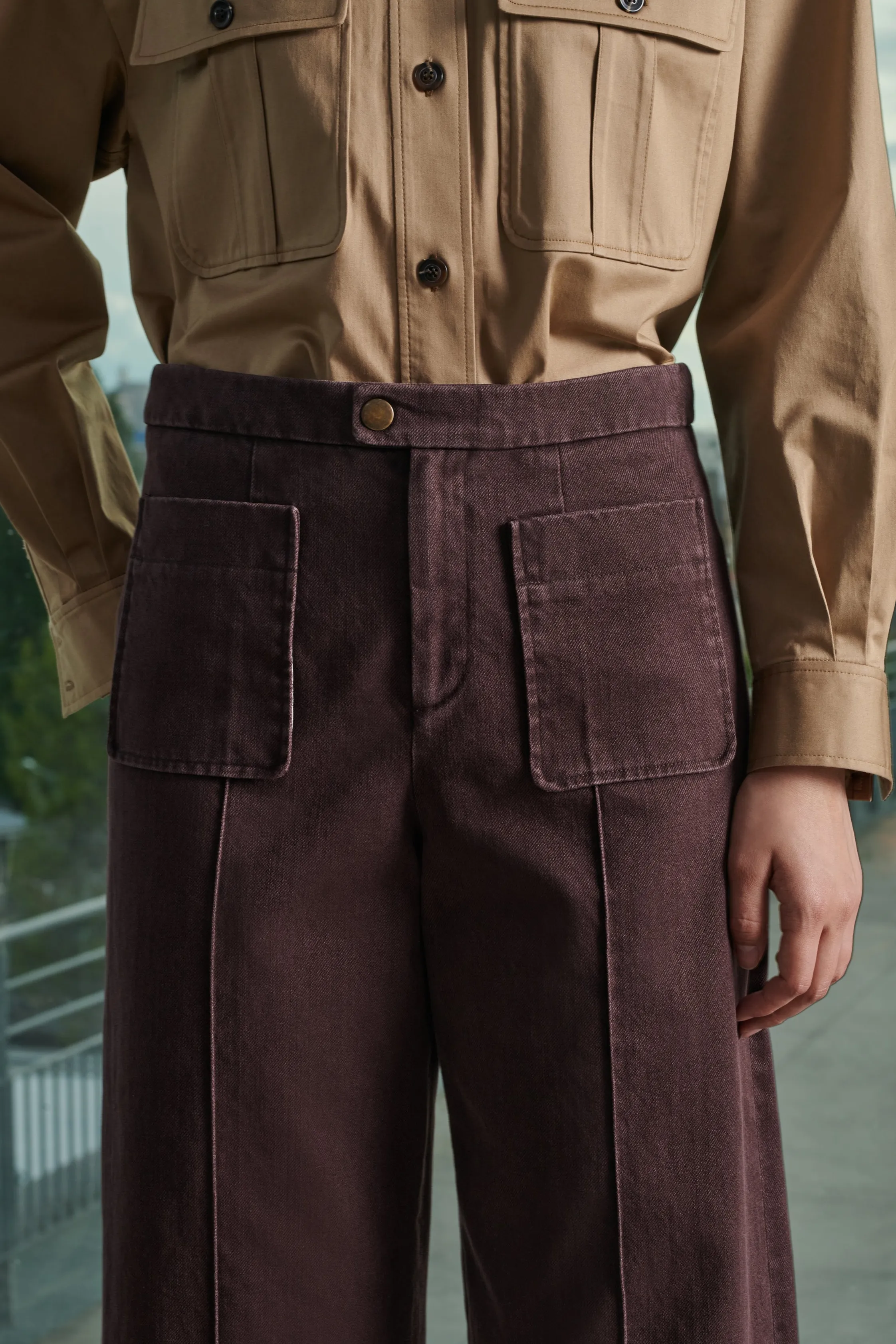 Discount PANTALON HARRY Pantalons