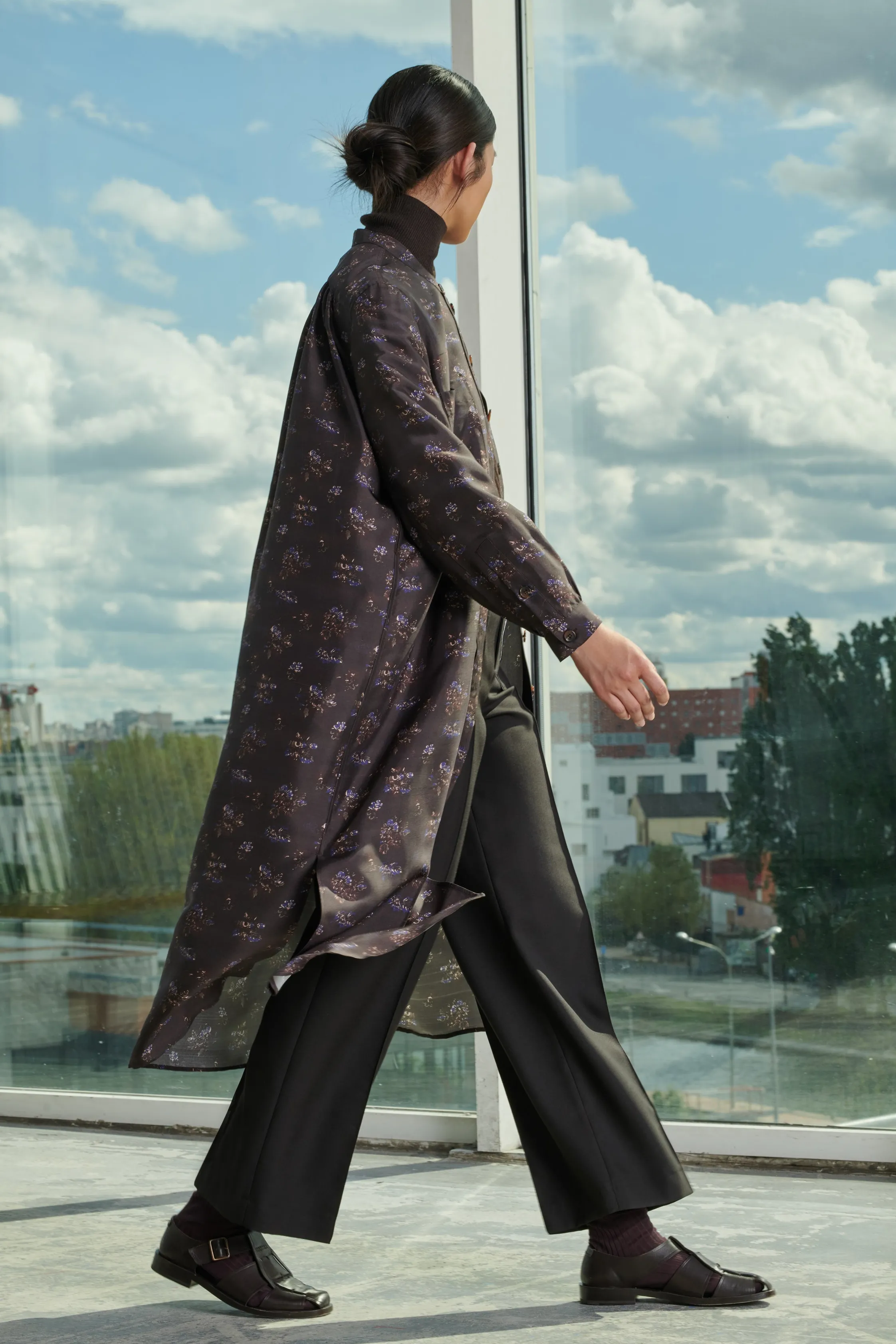 Hot PANTALON HARRY Pantalons