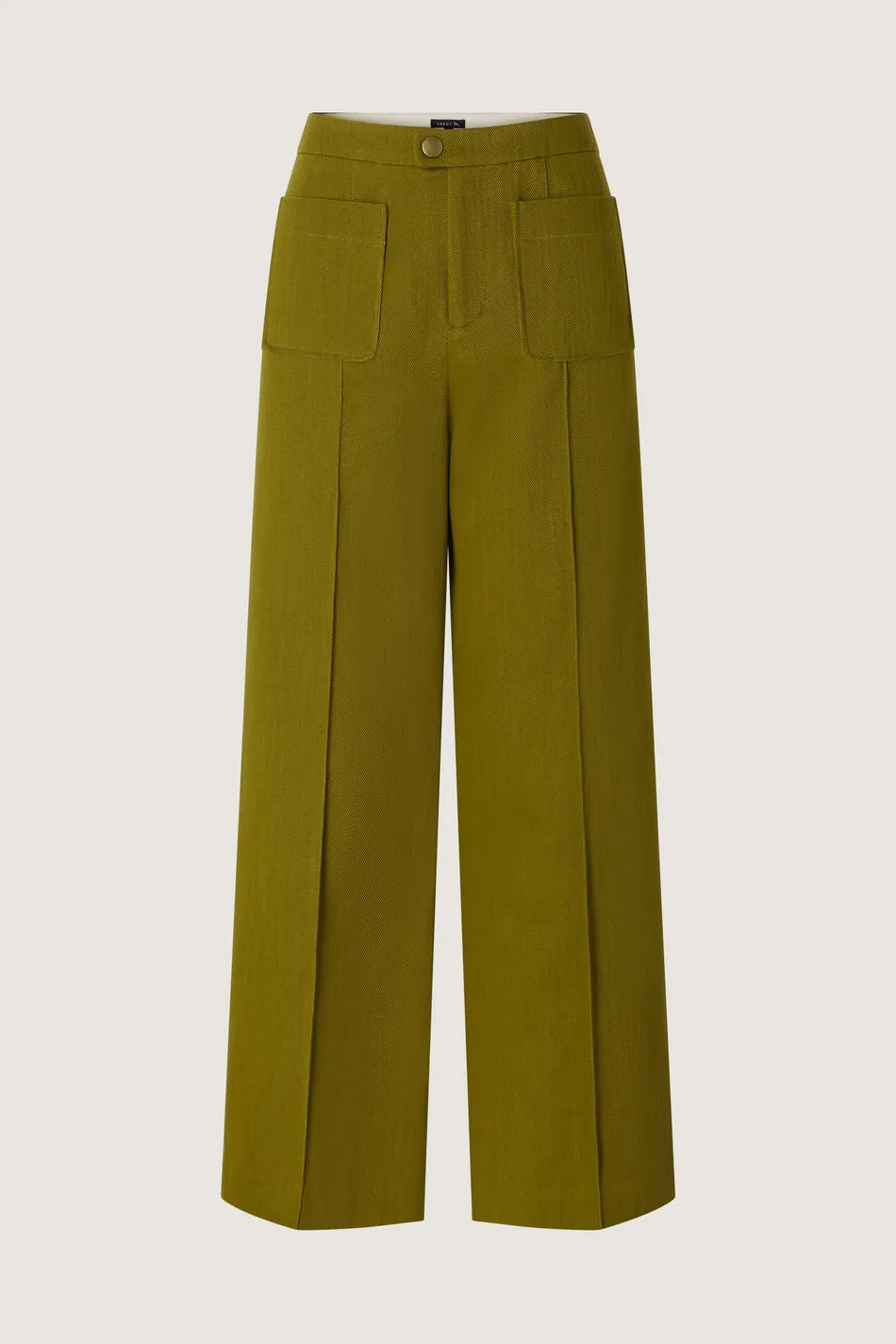 Hot PANTALON HARRY Pantalons