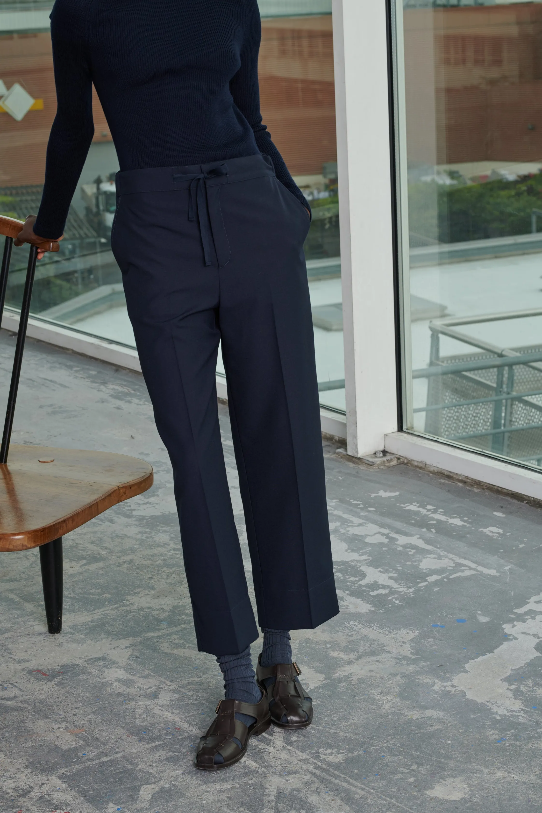 Hot PANTALON SARAJEVO Pantalons