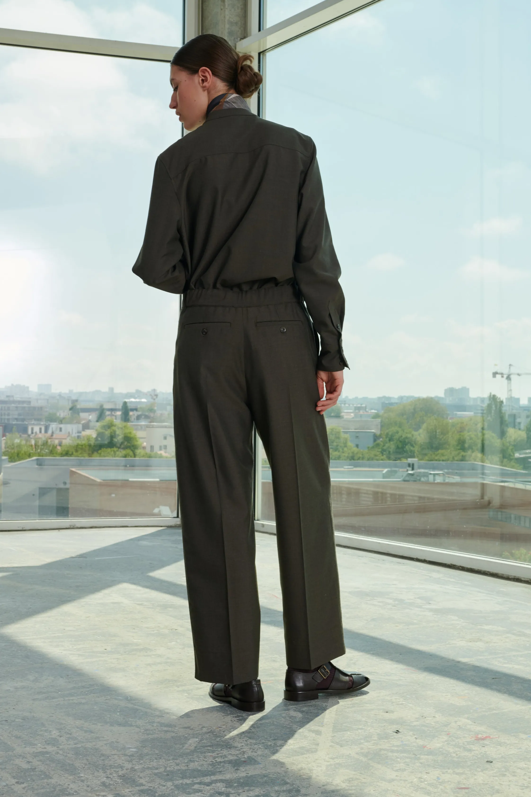 Cheap PANTALON SARAJEVO Pantalons