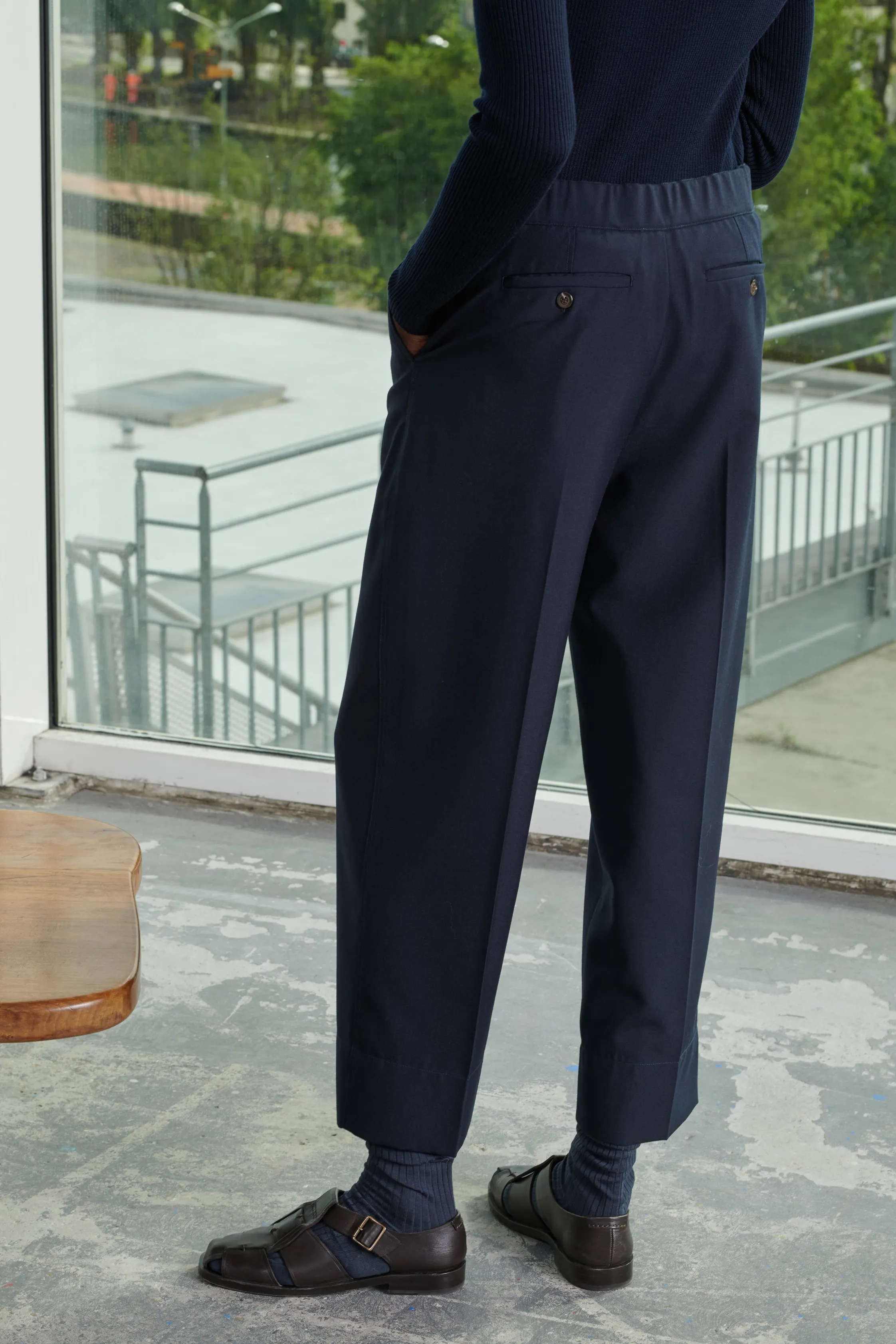 Hot PANTALON SARAJEVO Pantalons