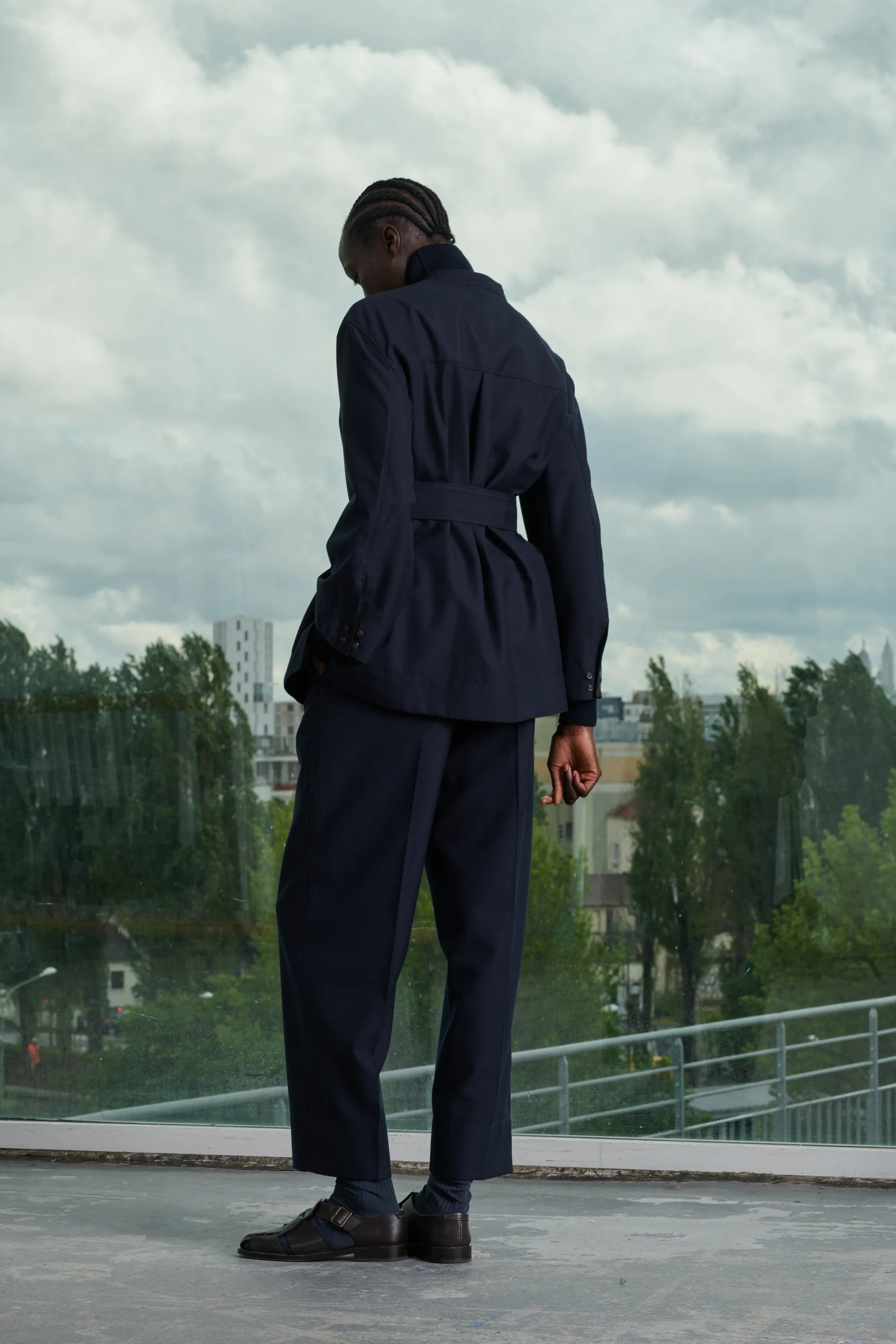 Hot PANTALON SARAJEVO Pantalons