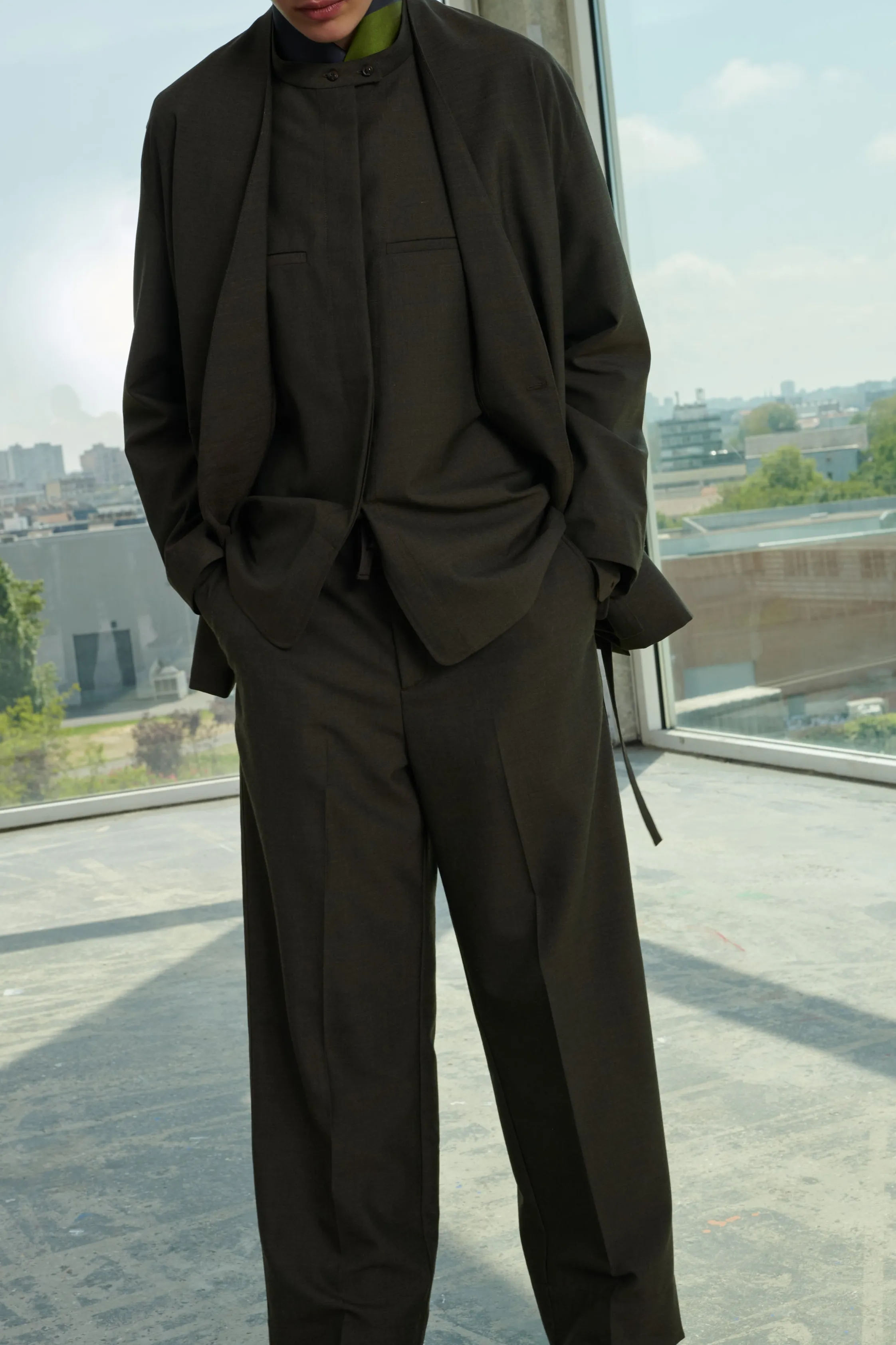 Cheap PANTALON SARAJEVO Pantalons