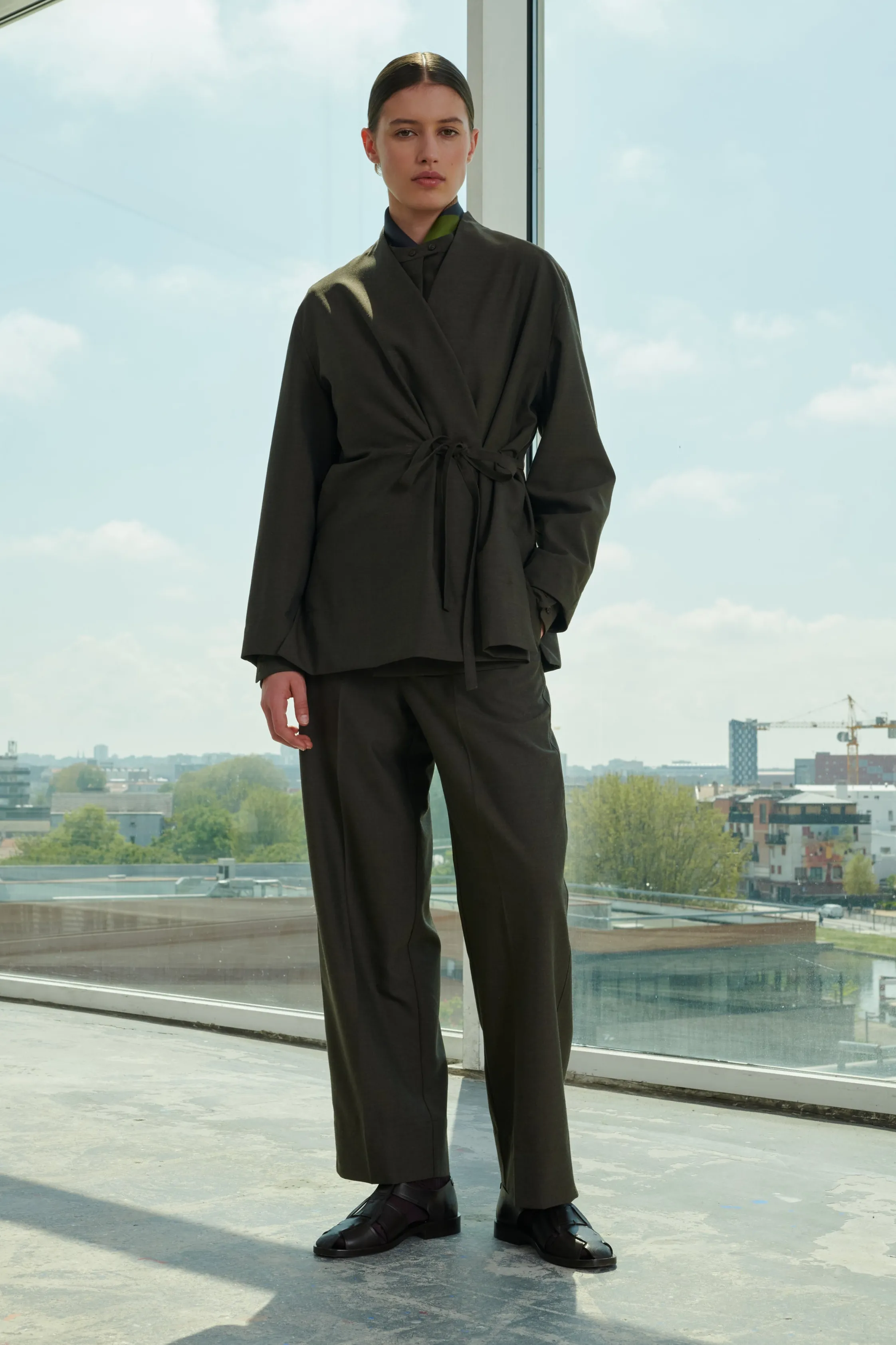 Cheap PANTALON SARAJEVO Pantalons