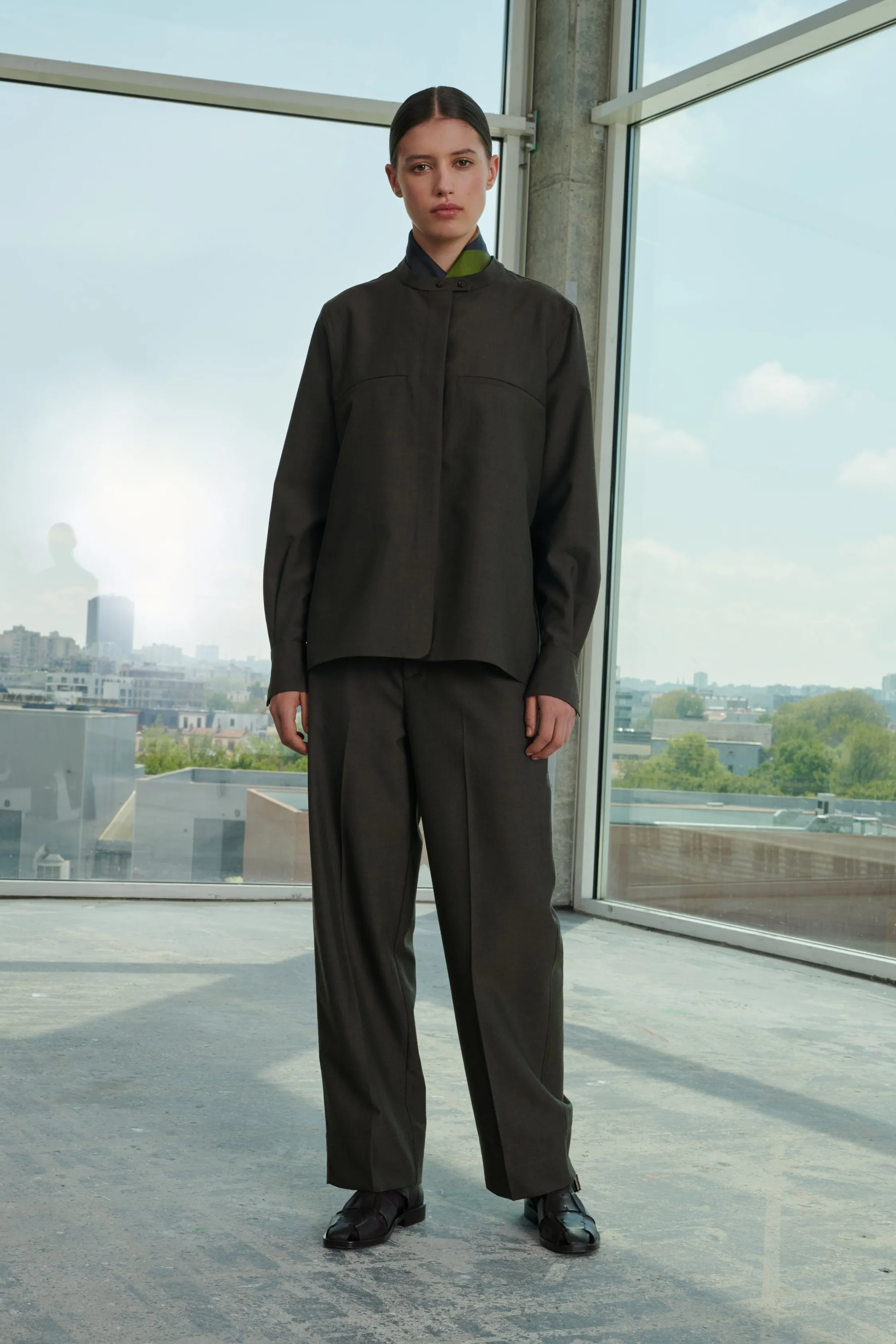 Cheap PANTALON SARAJEVO Pantalons