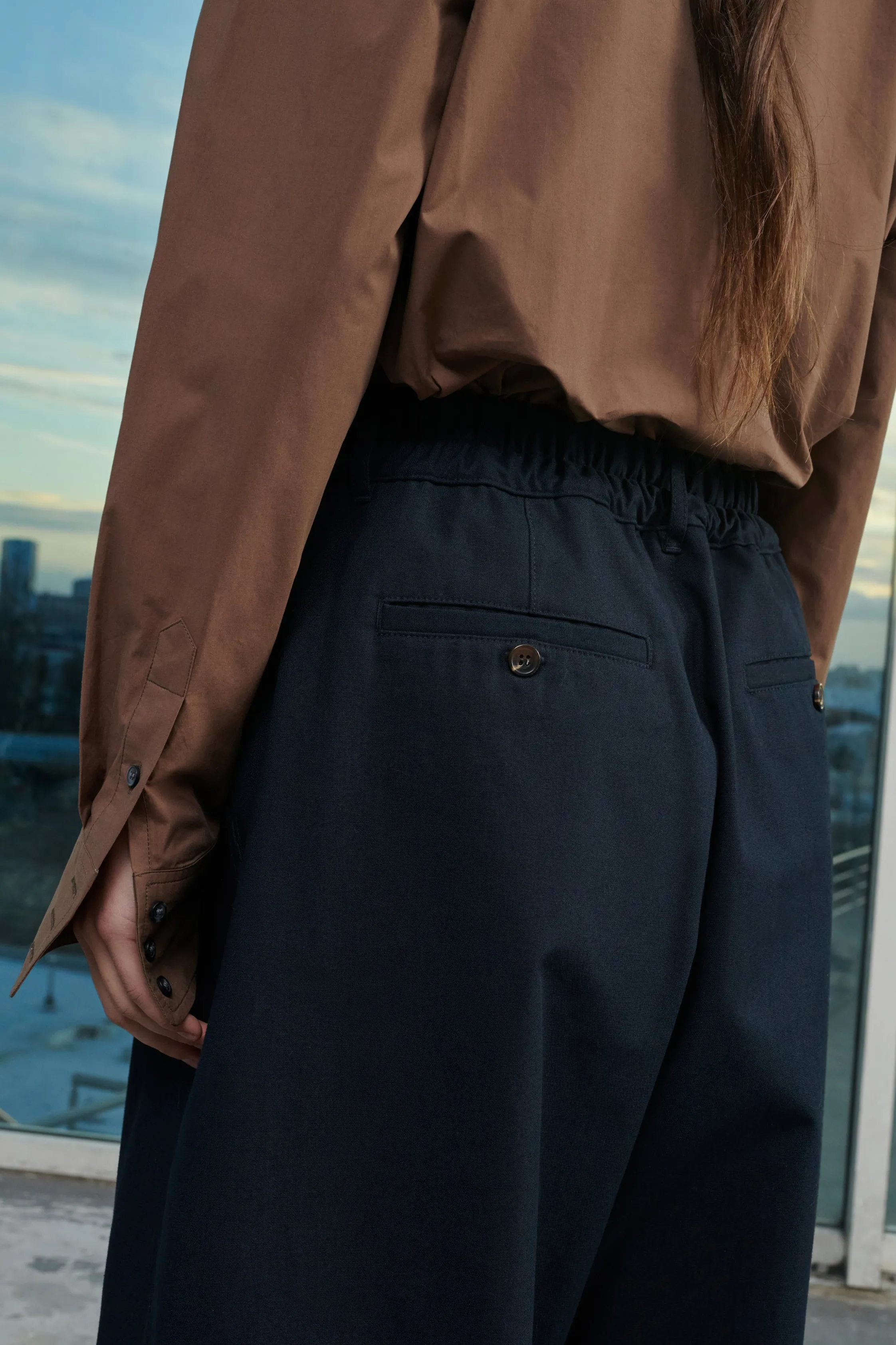 Best Sale PANTALON VERNON Pantalons