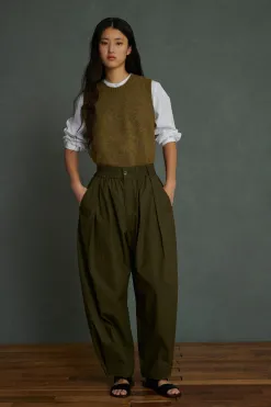 Best Sale PANTALON VERNON Pantalons
