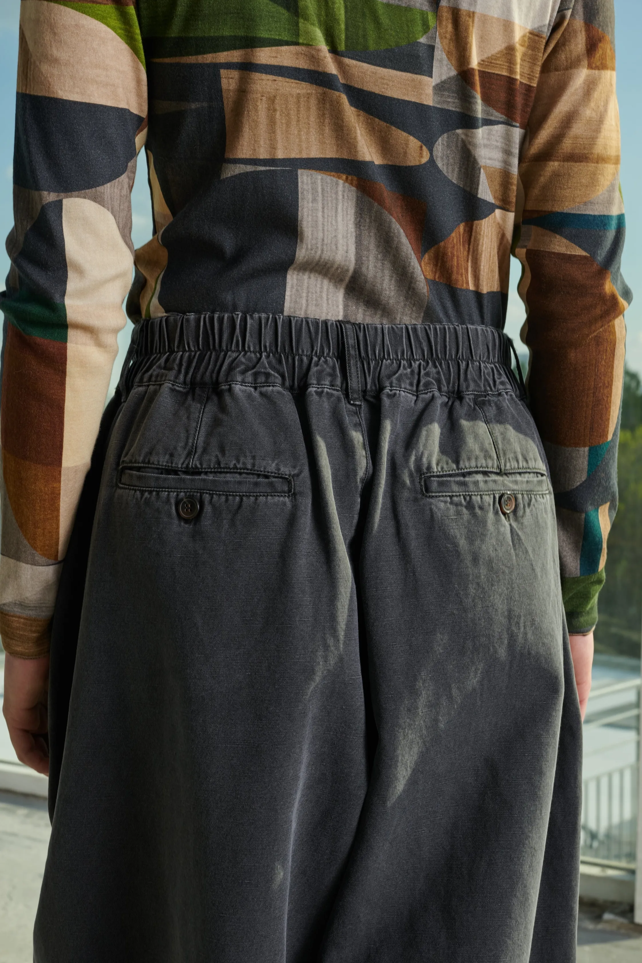 Cheap PANTALON VERNON Pantalons