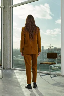 Fashion PANTALON VIANNEY Pantalons