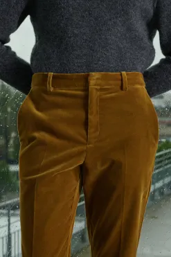 Fashion PANTALON VIANNEY Pantalons