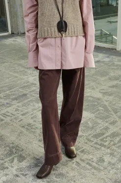 Discount PANTALON WALDO Pantalons