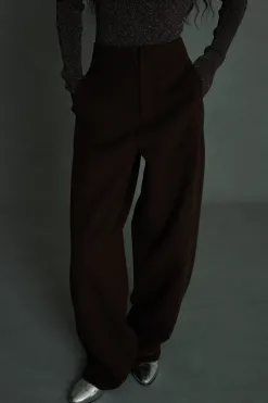 Fashion PANTALON YAEL Pantalons