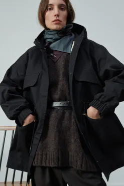 Sale PARKA SEATTLE Vestes & Manteaux
