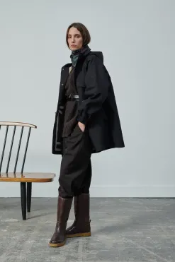 Sale PARKA SEATTLE Vestes & Manteaux