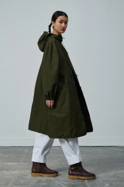 Store PARKA WEBER Vestes & Manteaux