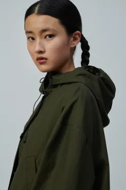 Store PARKA WEBER Vestes & Manteaux