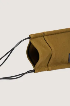 Flash Sale POCHETTE AUGUST Petite maroquinerie