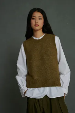 Shop PULL NAMASTE Permanents | Pulls & Cardigans