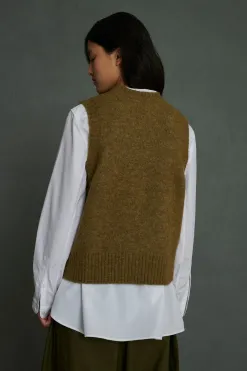 Shop PULL NAMASTE Permanents | Pulls & Cardigans