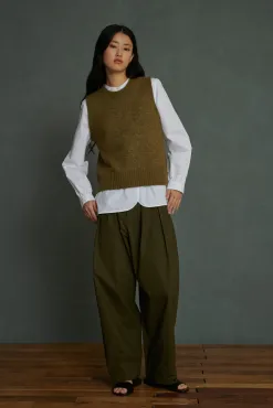 Shop PULL NAMASTE Permanents | Pulls & Cardigans