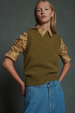 Shop PULL NAMASTE Permanents | Pulls & Cardigans