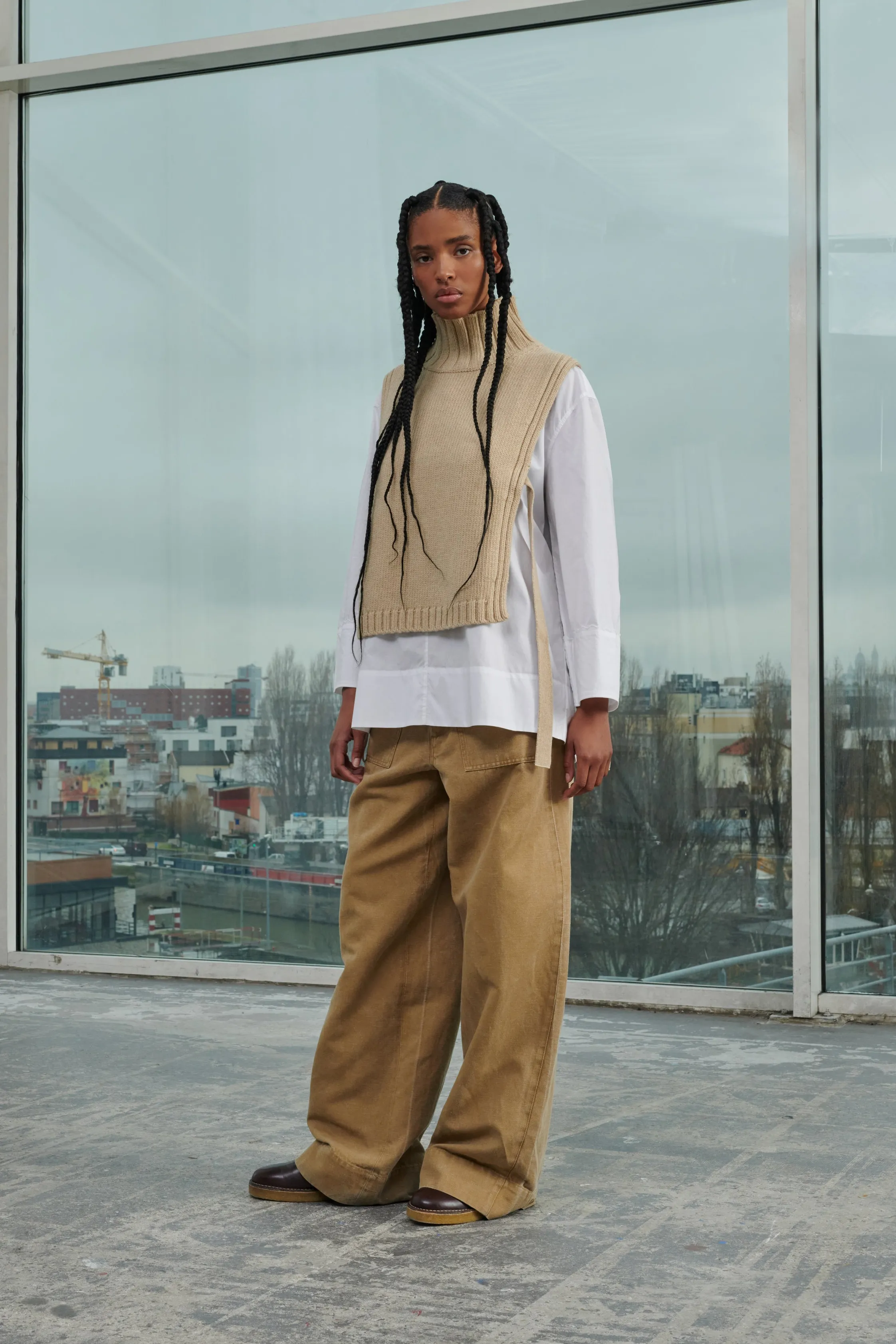 Store PULL OR Pulls & Cardigans
